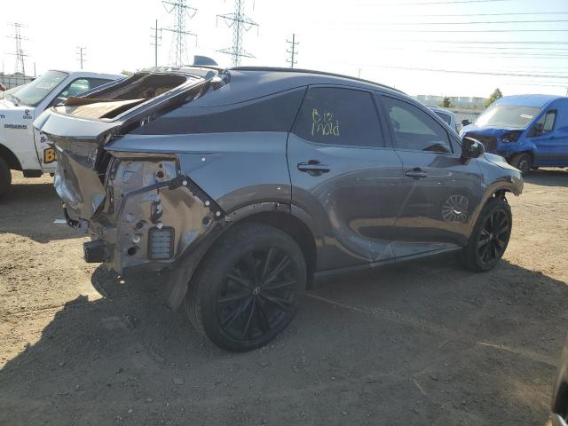 Lexus RX 500h F Sport Image 2