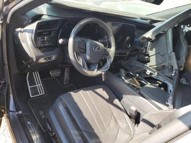 Lexus RX 500h F Sport Image 11