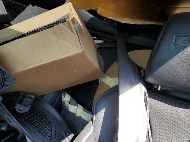 Lexus RX 500h F Sport Image 3