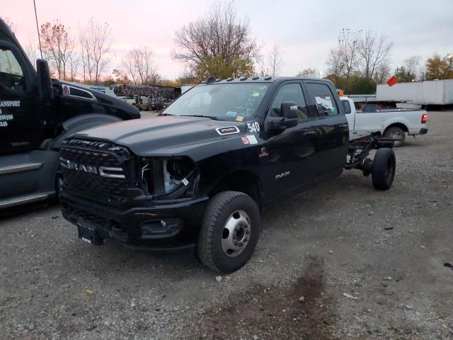  Salvage Ram 3500