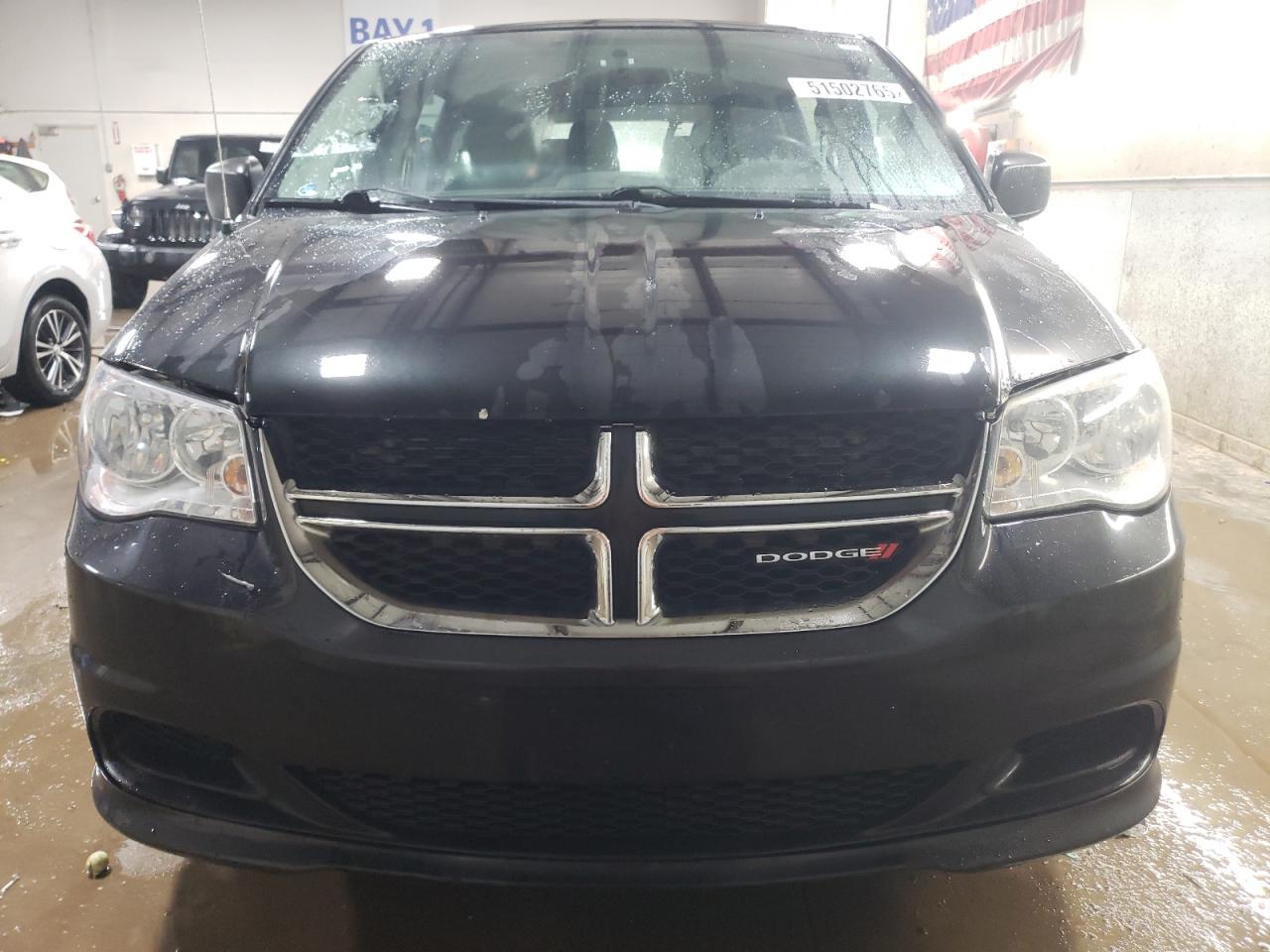 Dodge Caravan Se Image 7