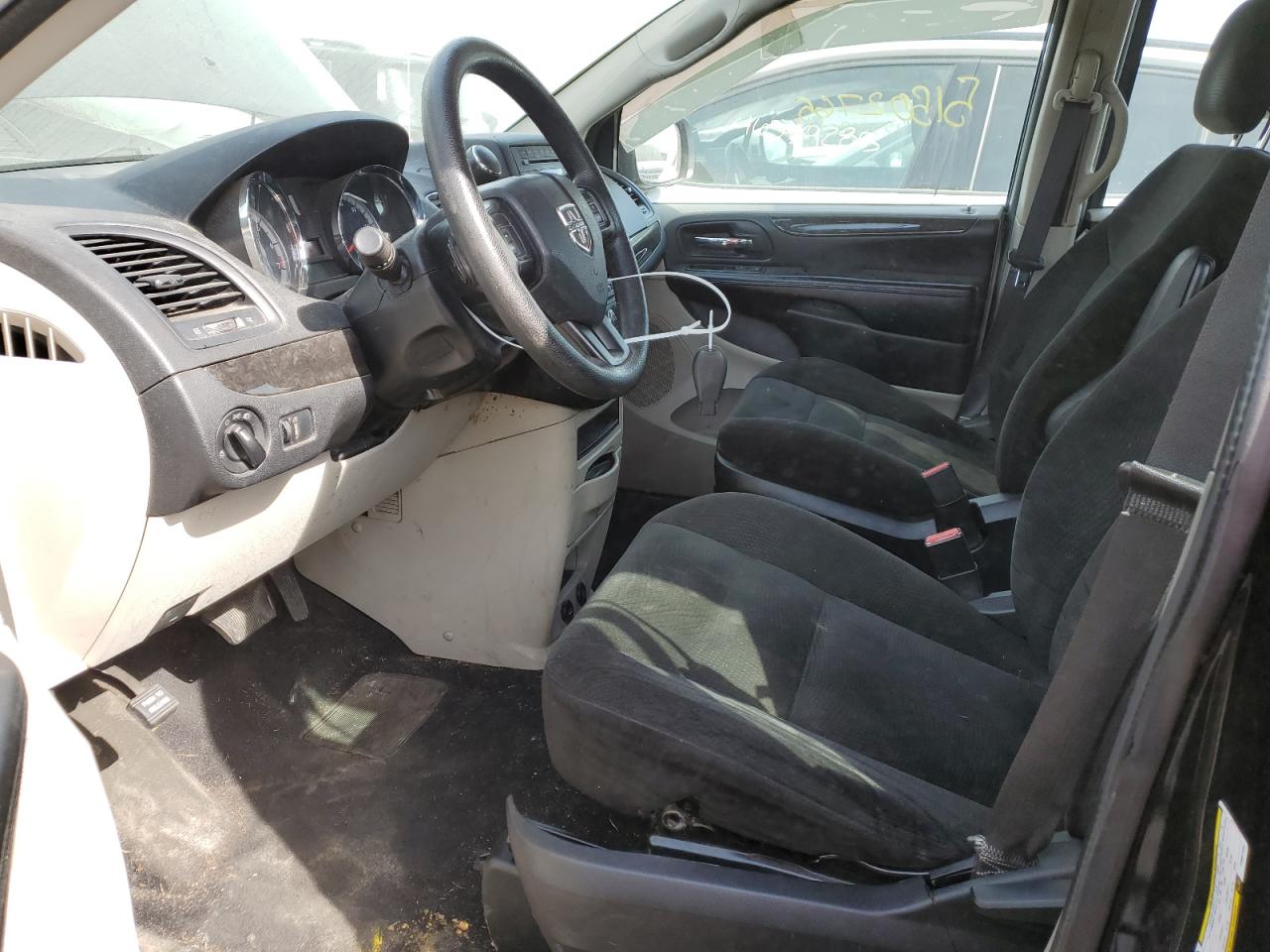 Dodge Caravan Se Image 11