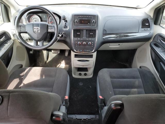 Dodge Caravan Se Image 8