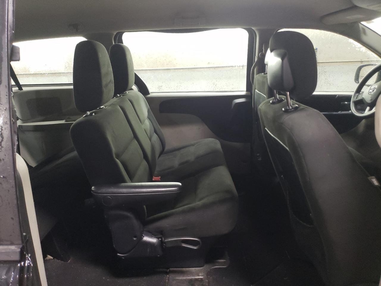 Dodge Caravan Se Image 3