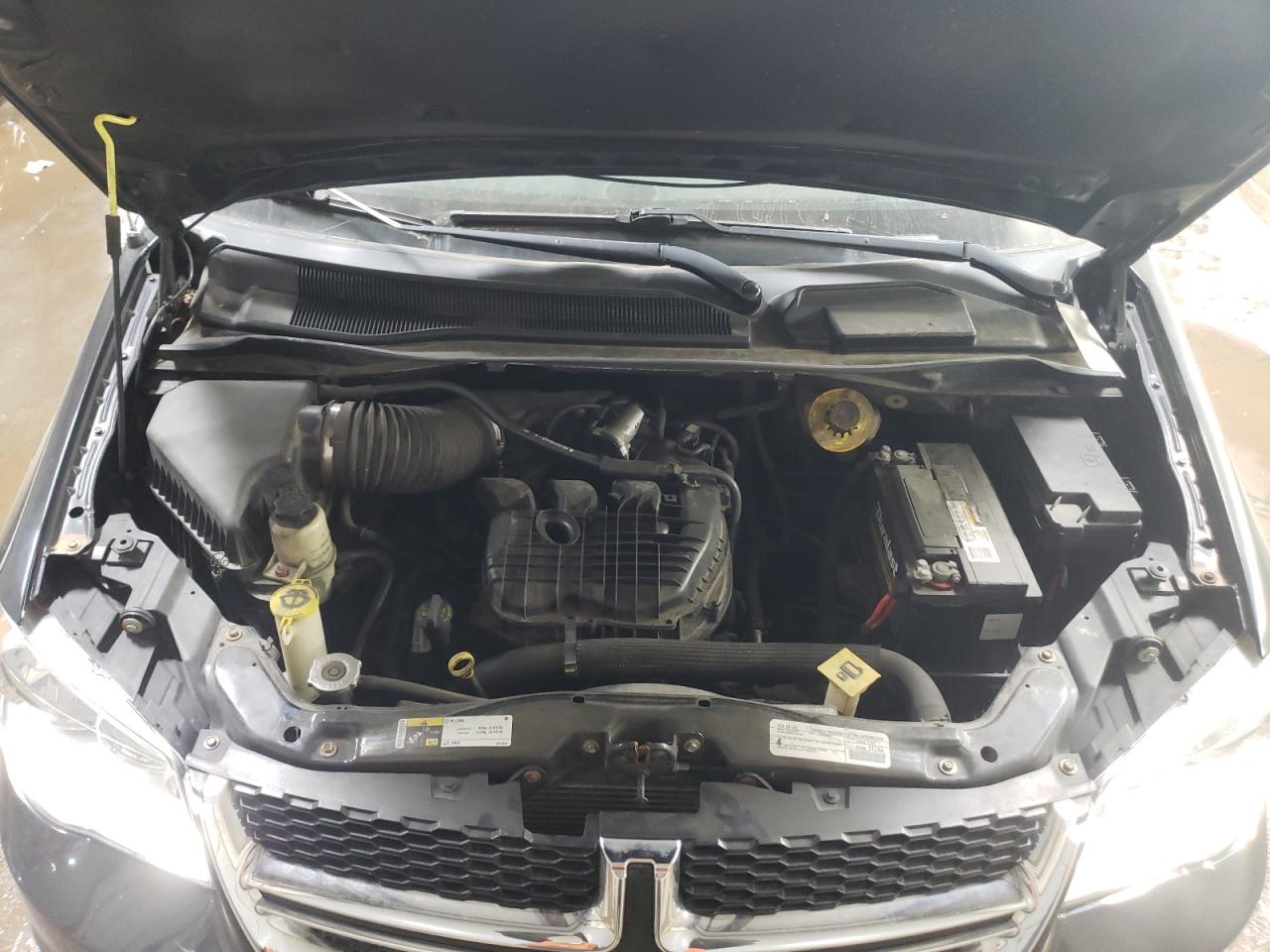 Dodge Caravan Se Image 10