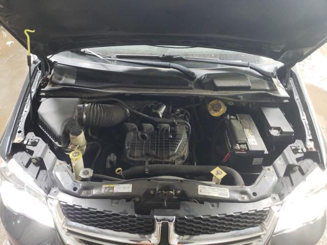 Dodge Caravan Se Image 10