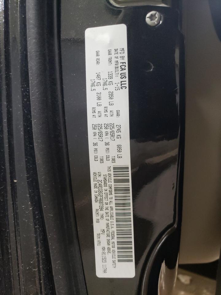 Dodge Caravan Se Image 6