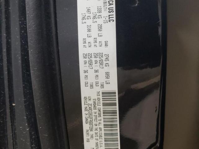 Dodge Caravan Se Image 6