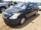 Nissan Versa S Image 1