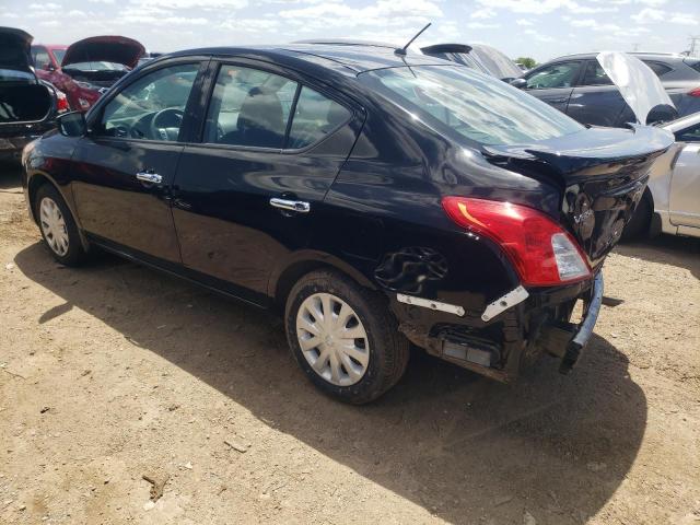 Nissan Versa S Image 2