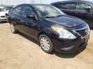 Nissan Versa S Image 7