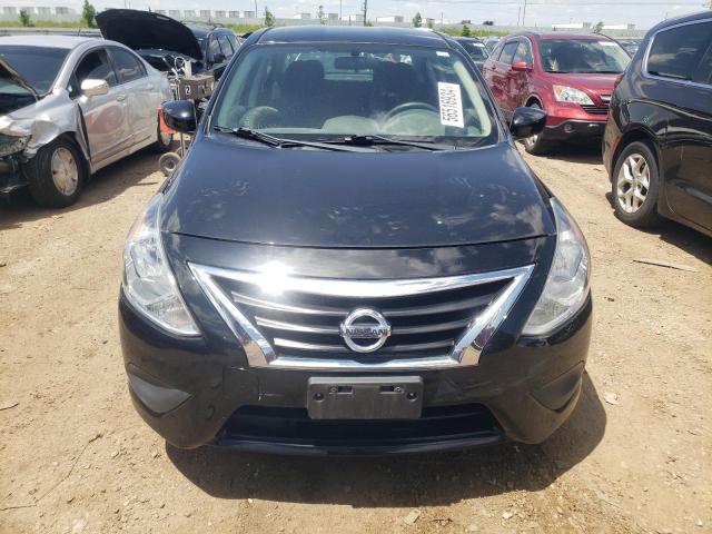 Nissan Versa S Image 5