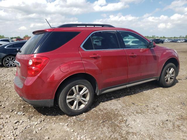Chevrolet Equinox Lt Image 10