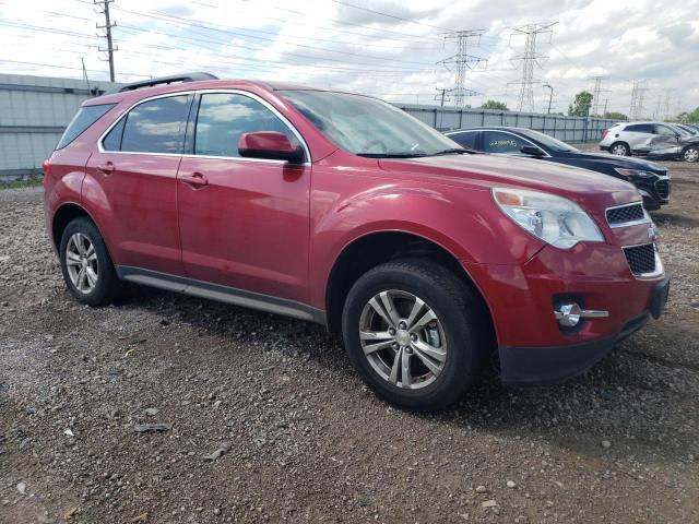 Chevrolet Equinox Lt Image 4