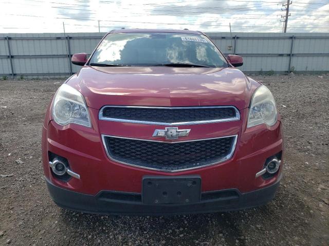 Chevrolet Equinox Lt Image 6