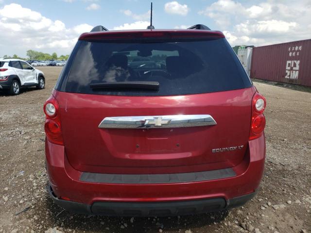 Chevrolet Equinox Lt Image 11