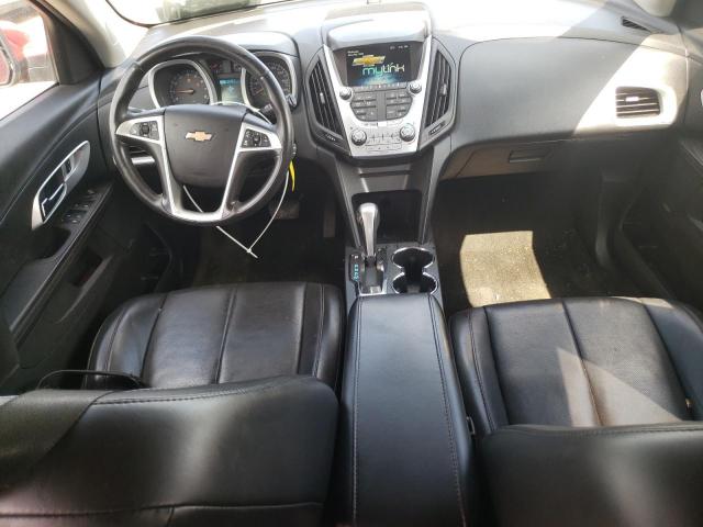 Chevrolet Equinox Lt Image 7