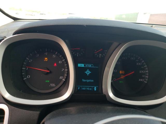 Chevrolet Equinox Lt Image 5