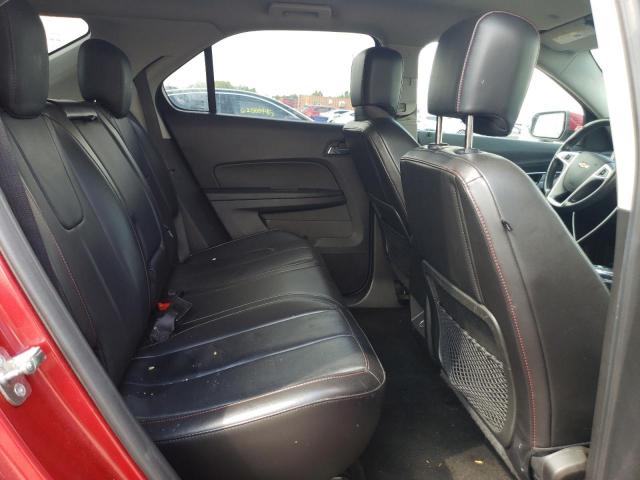 Chevrolet Equinox Lt Image 3