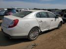 Lincoln MKS Image 12