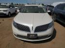 Lincoln MKS Image 4