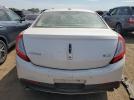 Lincoln MKS Image 8
