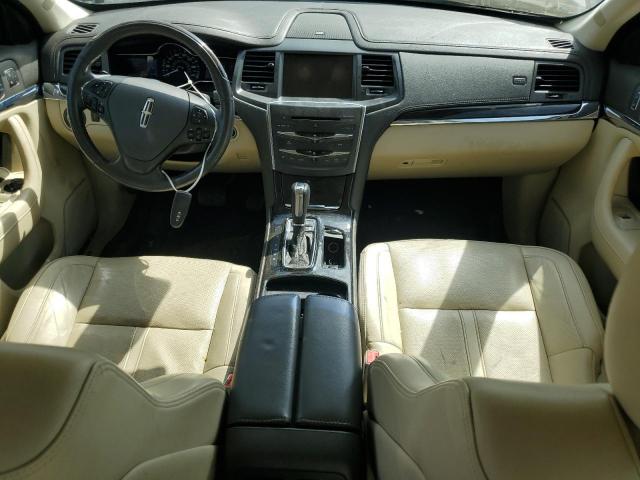 Lincoln MKS Image 5