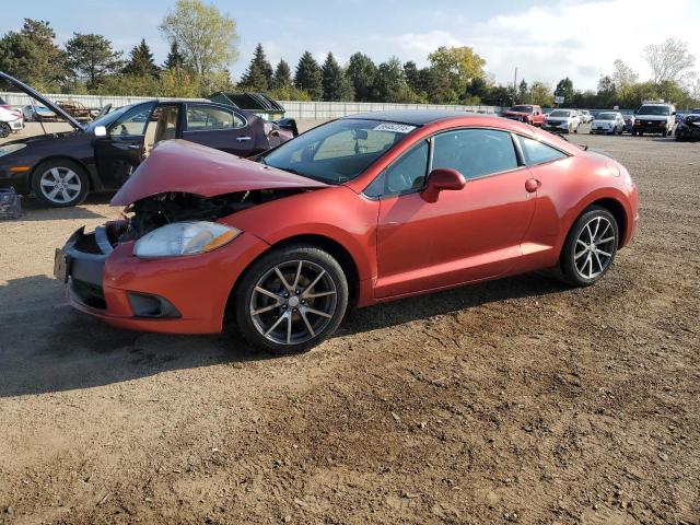  Salvage Mitsubishi Eclipse