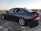 BMW 5 Series Xi Image 5