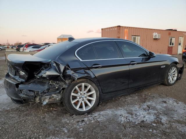 BMW 5 Series Xi Image 8