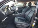 BMW 5 Series Xi Image 4