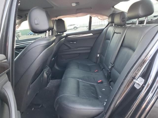 BMW 5 Series Xi Image 9