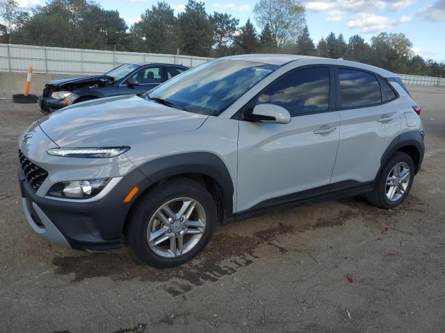  Salvage Hyundai KONA