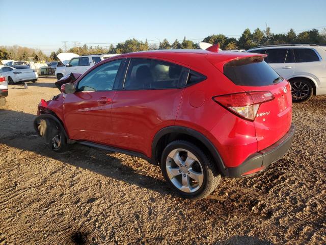 Honda HR-V Ex Image 2