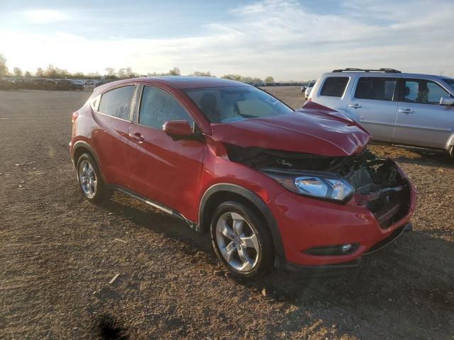 Honda HR-V Ex Image 11