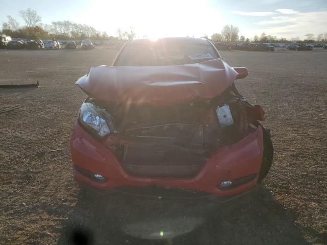 Honda HR-V Ex Image 4