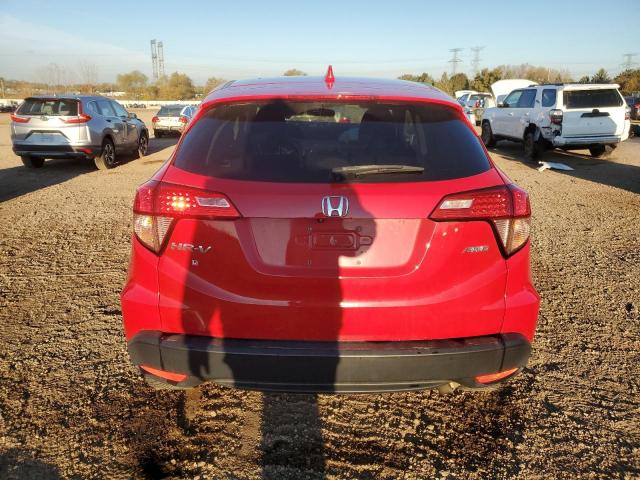 Honda HR-V Ex Image 5