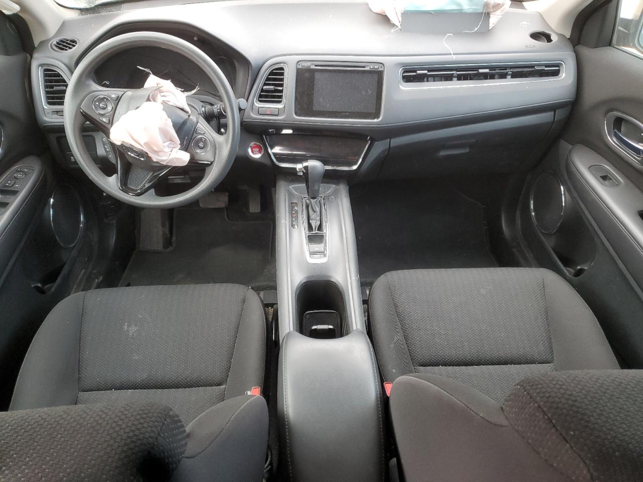 Honda HR-V Ex Image 12