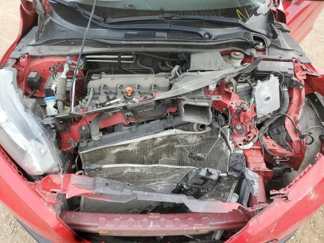 Honda HR-V Ex Image 8