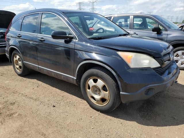 Honda Crv Lx Image 8