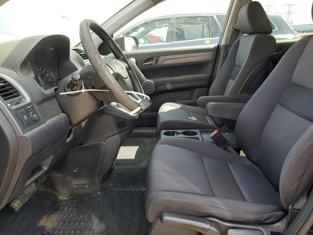 Honda Crv Lx Image 2