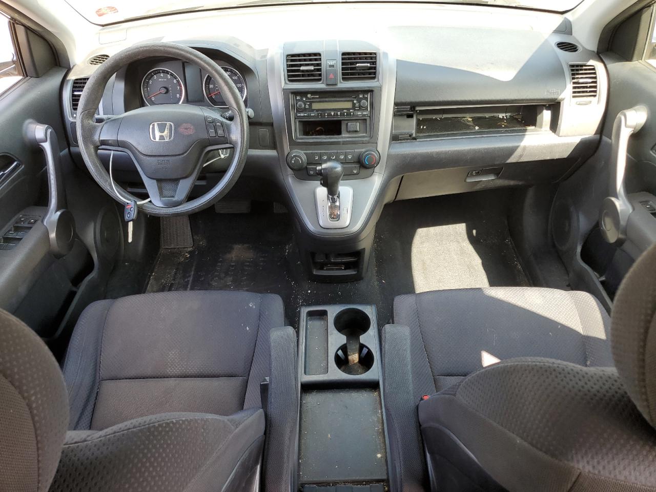 Honda Crv Lx Image 7