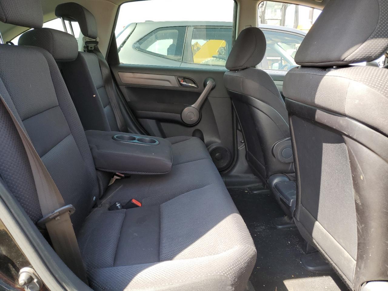 Honda Crv Lx Image 12