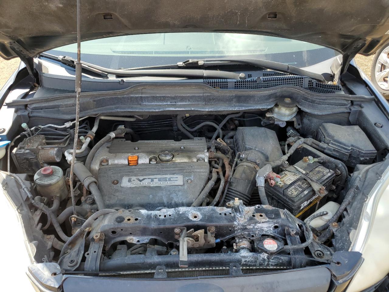 Honda Crv Lx Image 10