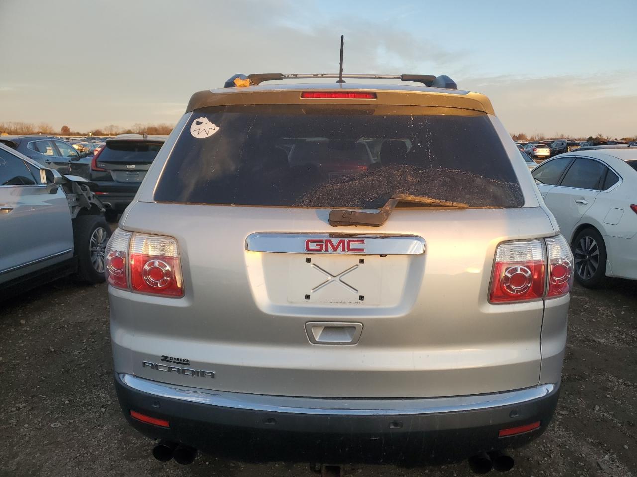 GMC Acadia Sle Image 7