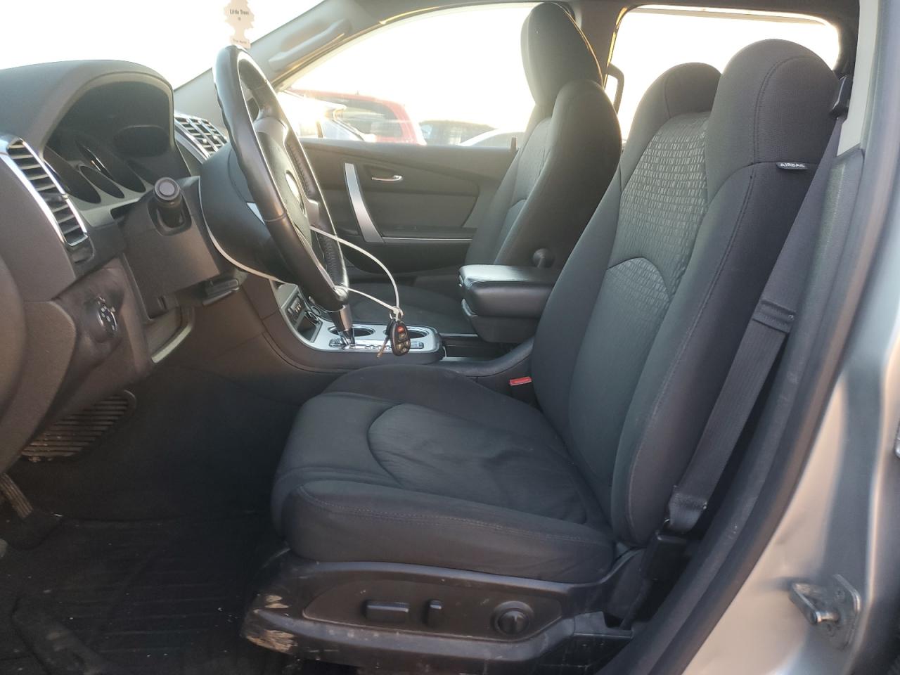 GMC Acadia Sle Image 11