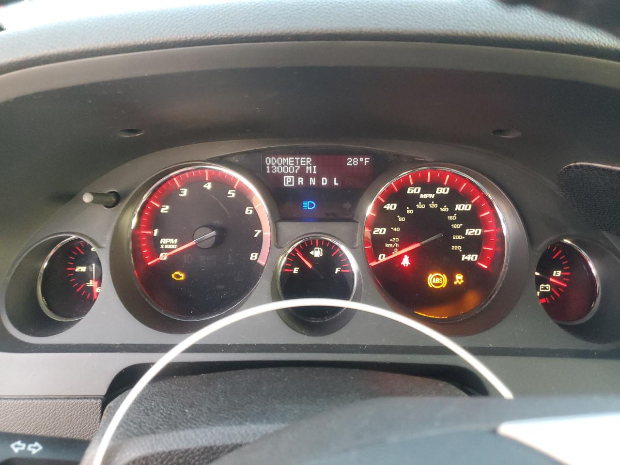 GMC Acadia Sle Image 12