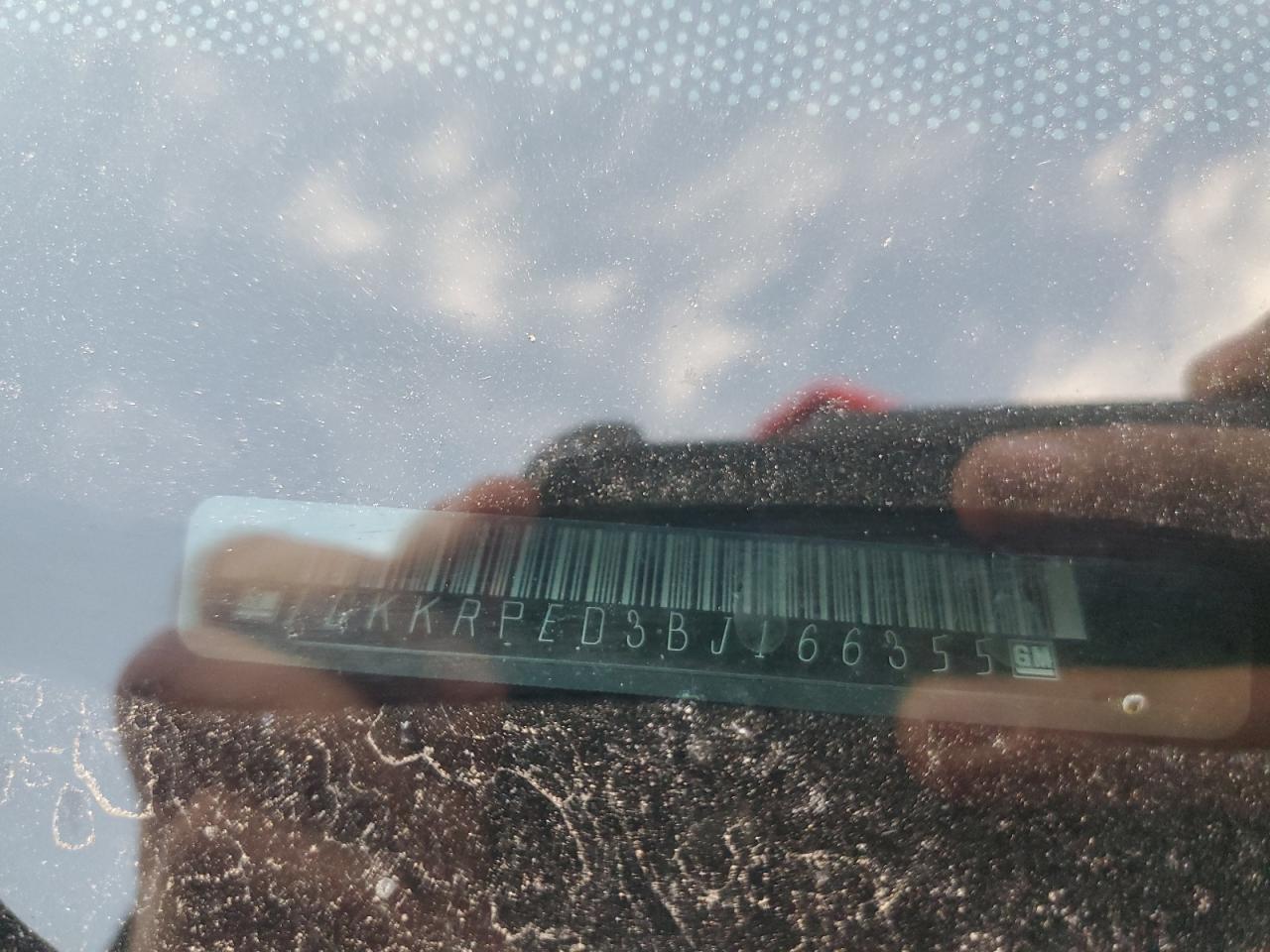 GMC Acadia Sle Image 3