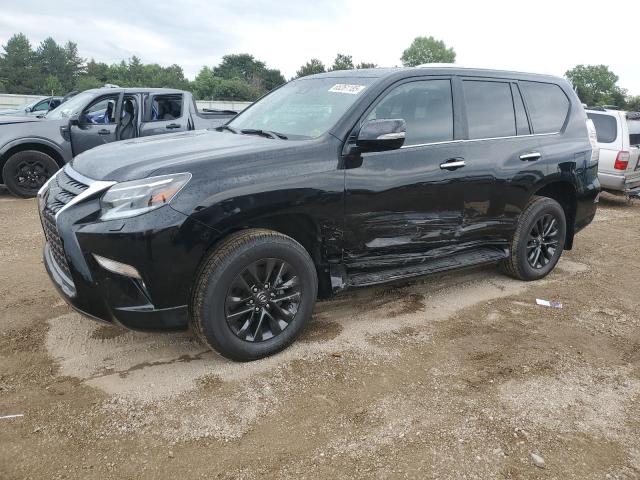  Salvage Lexus Gx