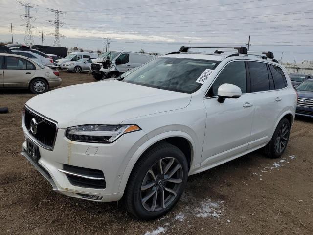  Salvage Volvo XC90